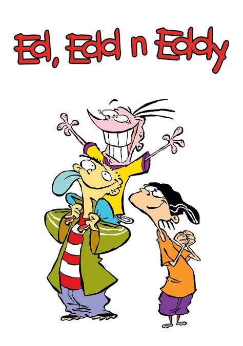 ed edd and eddy|ed edd and eddy watch cartoon online.